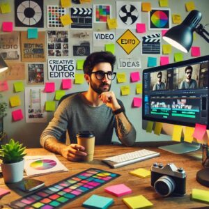Video Editing