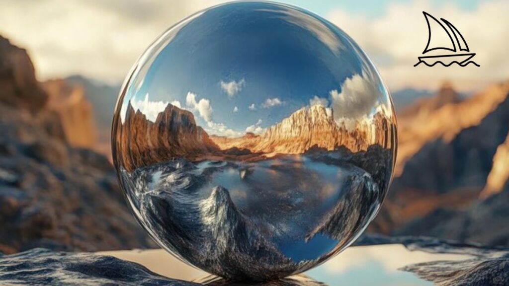 Causes of Spherical Distortion in Creative Processes