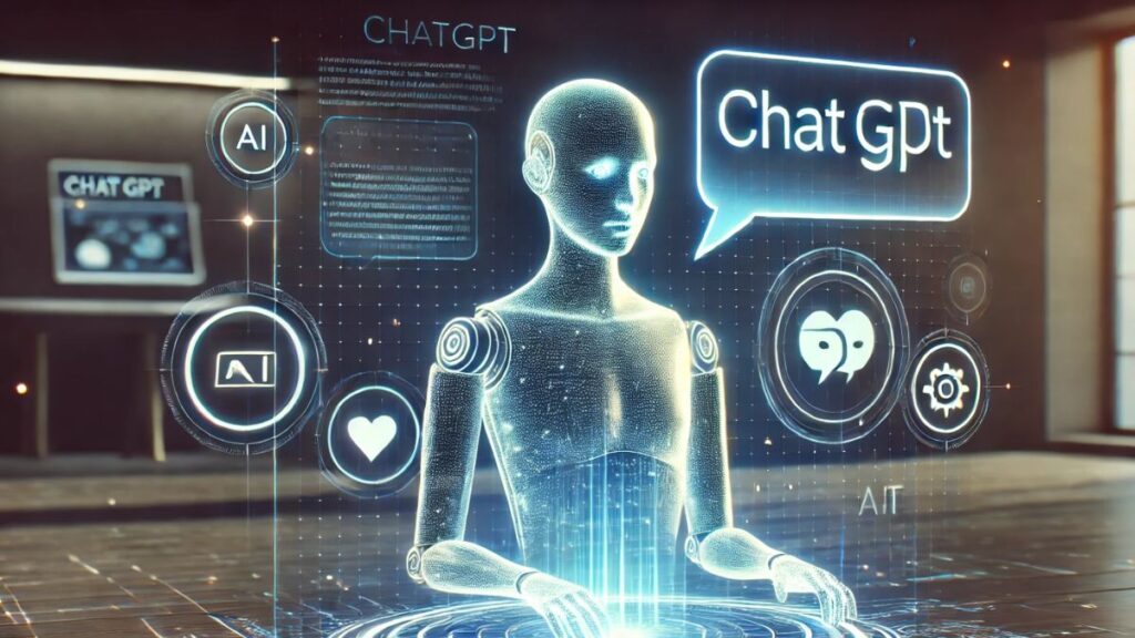ChatGPT Ertoic Content