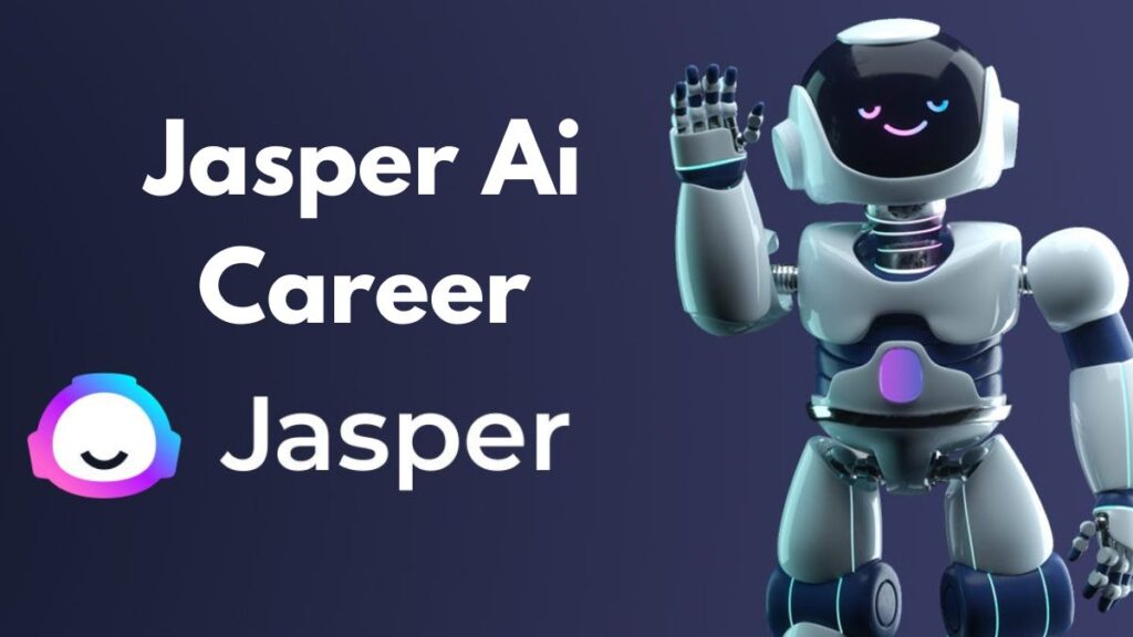 jasper ai careers