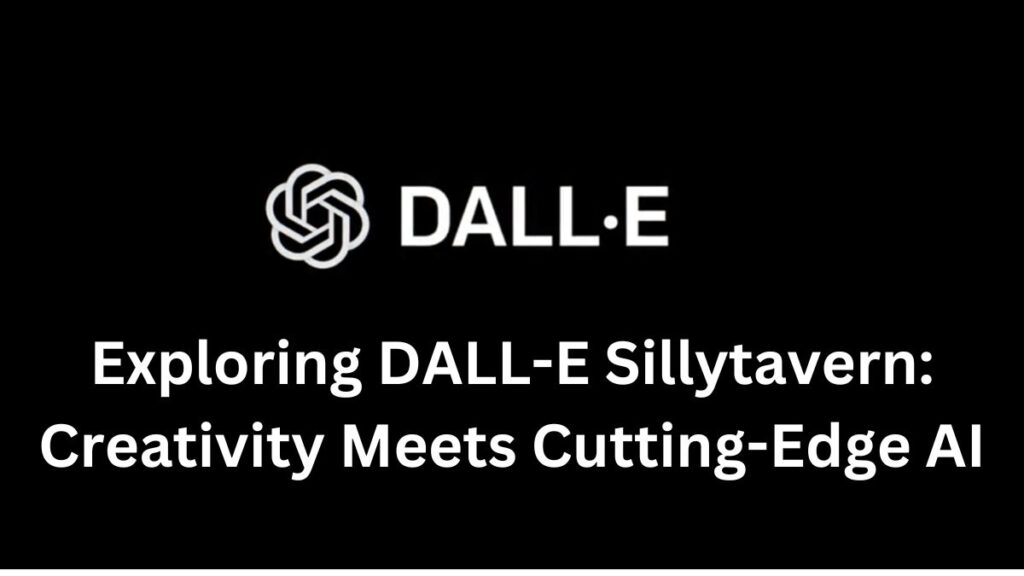 dall-e sillytavern