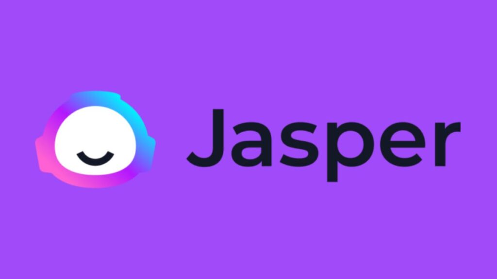Jasper AI