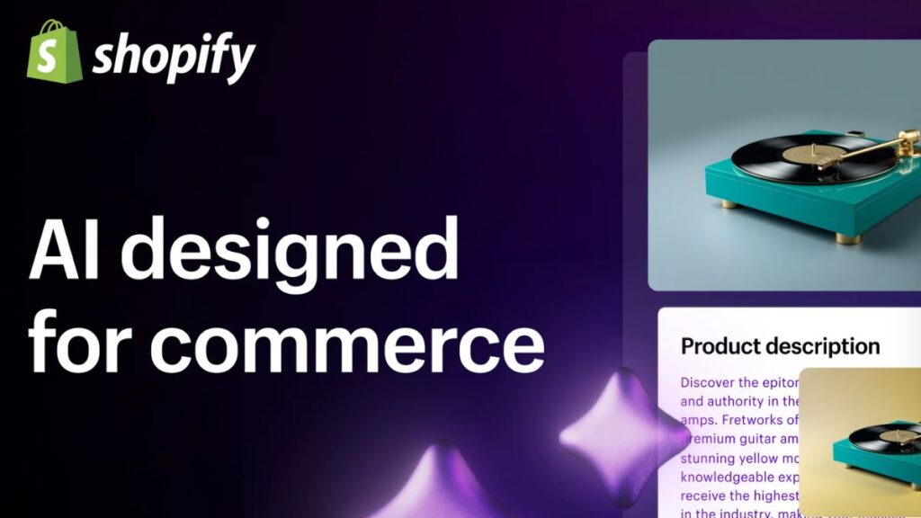 Shopify AI
