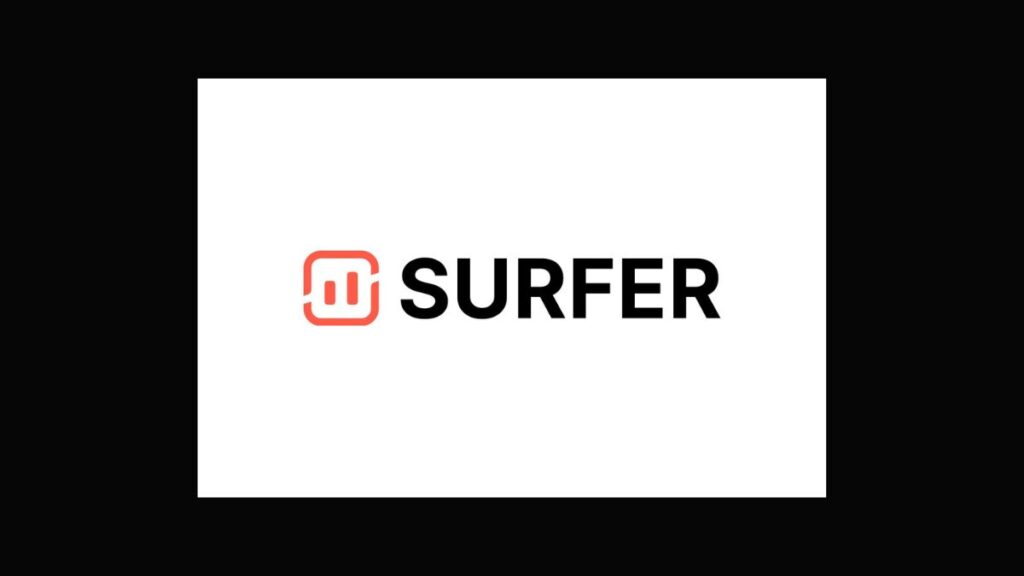 Surfer SEO