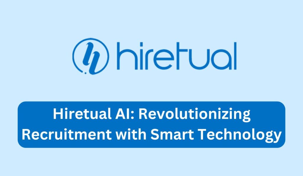 hiretual ai​