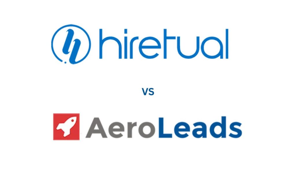 Hiretual Alternatives