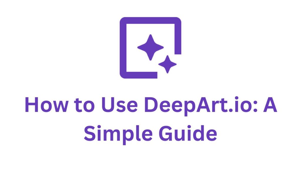 Exploring Alternatives to DeepArt.io