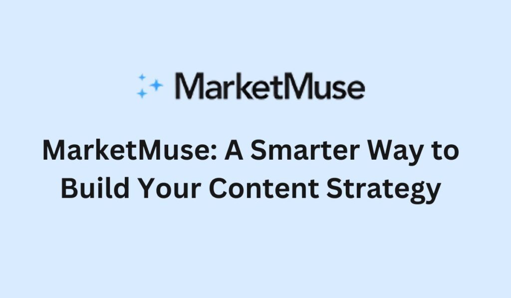 marketmuse​