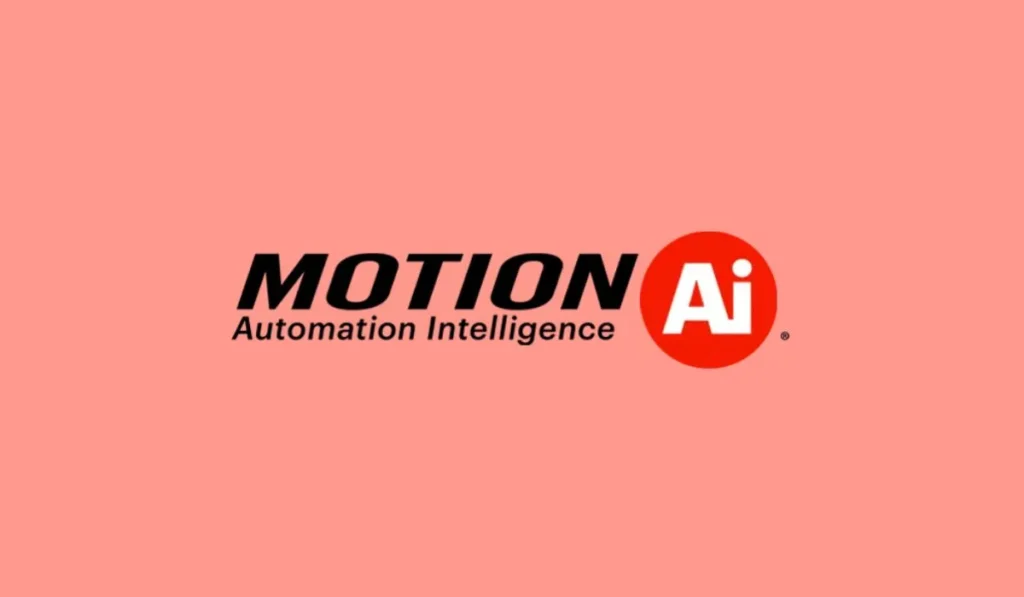 Motion AI Rochester NY