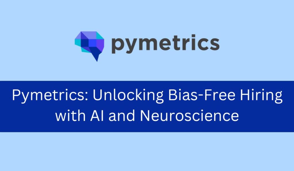 pymetrics