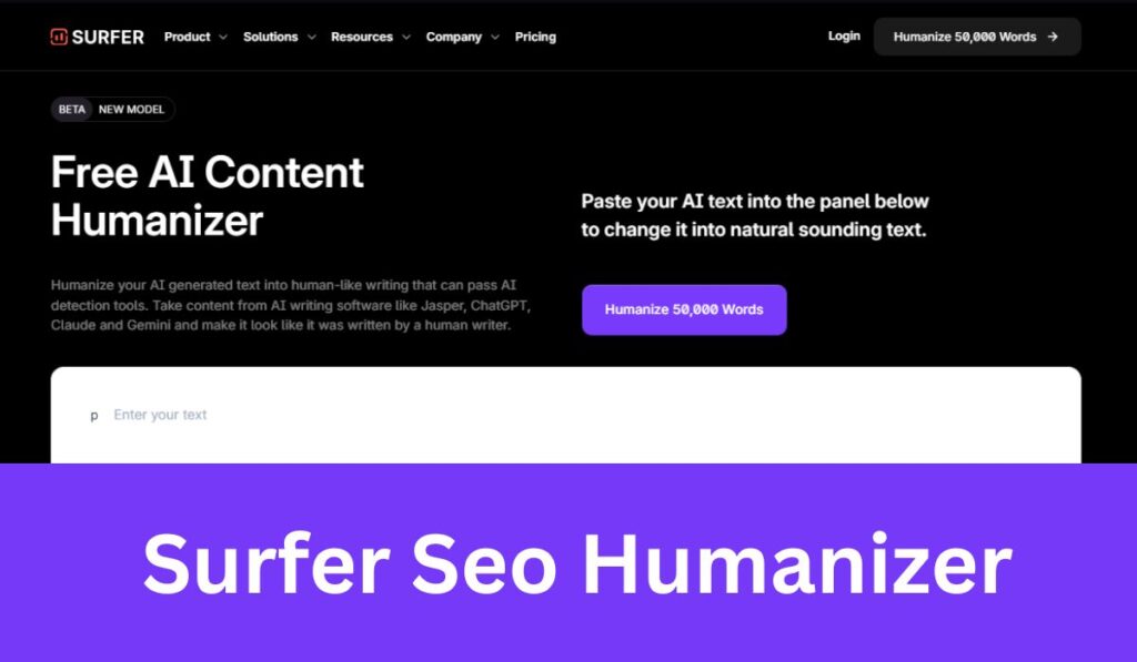 surfer seo humanizer