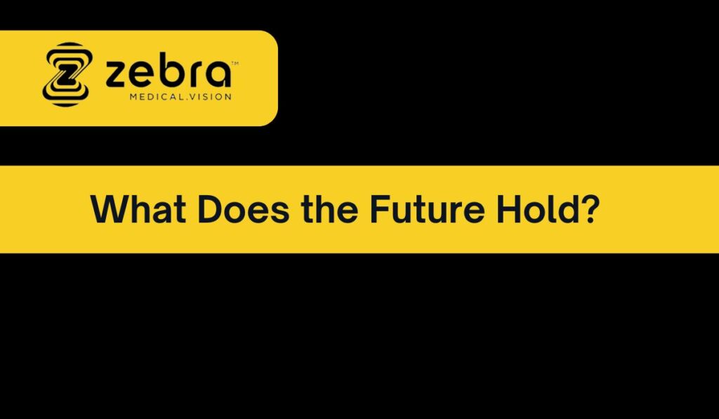 What Does the Future Hold?