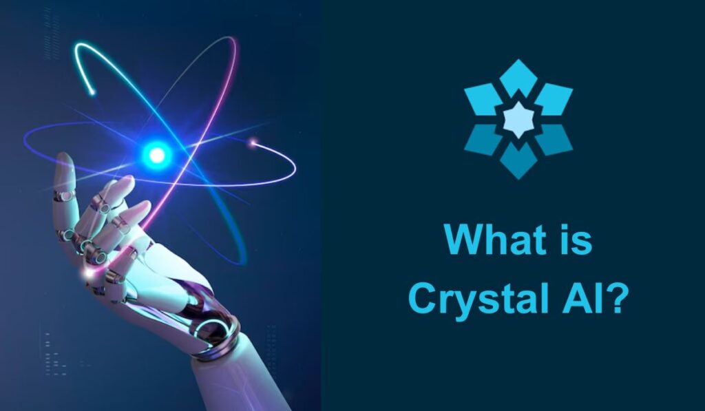 What is Crystal AI?