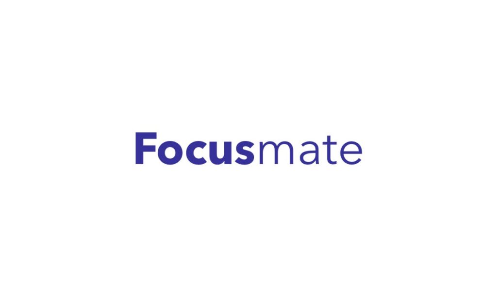 Focusmate