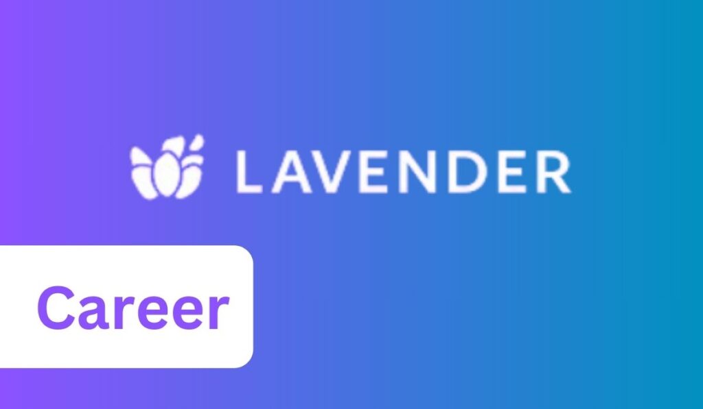 lavender.ai careers