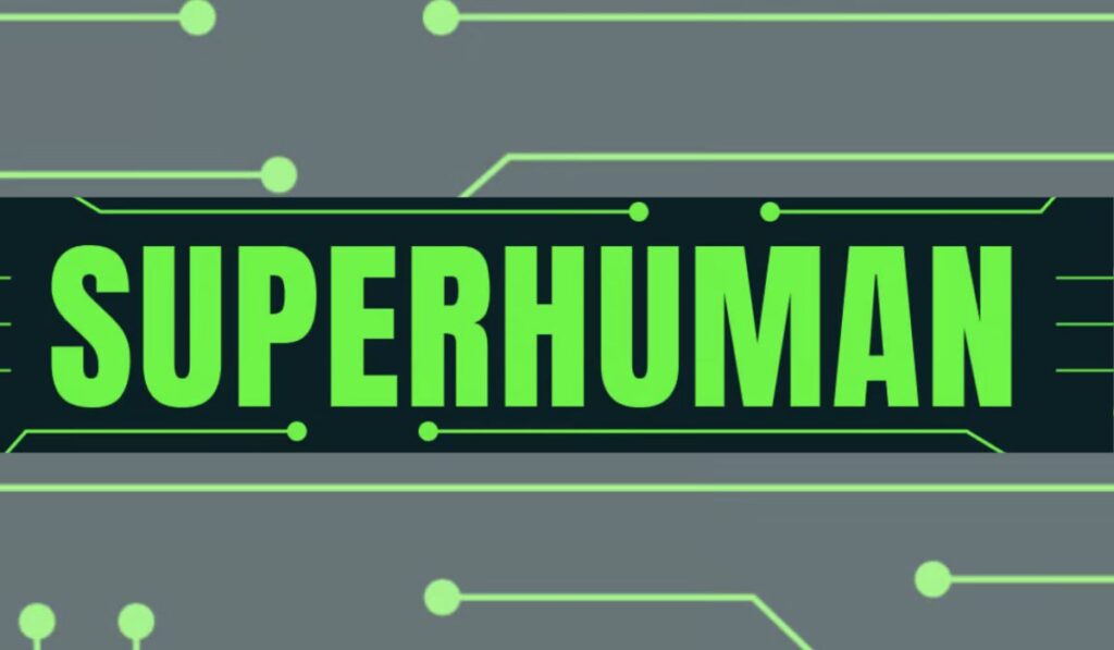 superhuman ai newsletter​