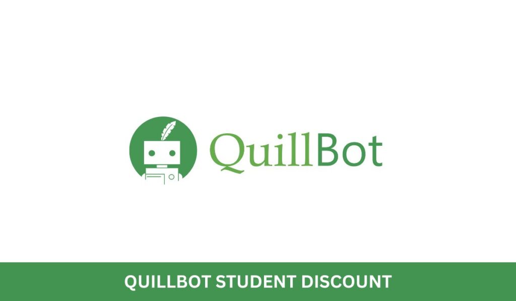 quillbot student discount